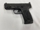 SMITH & WESSON M&P 10 M2.0 10MM - 1 of 3