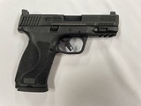 SMITH & WESSON M&P 10 M2.0 10MM - 2 of 3
