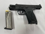 SMITH & WESSON M&P 10 M2.0 10MM - 3 of 3