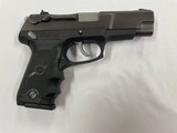 RUGER P90 .45 ACP - 2 of 3