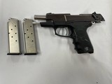 RUGER P90 .45 ACP - 3 of 3