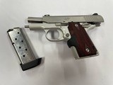 KIMBER MICRO 9 STAINLESS 9MM LUGER (9x19 PARA) - 3 of 3