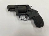 TAURUS 856 ULTRA LITE .38 SPL
