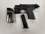 BERETTA PX4 STORM 9MM LUGER (9x19 PARA) - 3 of 3