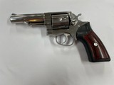RUGER GP100 .357 MAG - 2 of 3