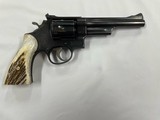 SMITH & WESSON 28-2 Highway Patrolman .357 MAG - 1 of 3