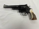 SMITH & WESSON 28-2 Highway Patrolman .357 MAG - 2 of 3