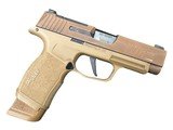 SIG SAUER P365 XL NRA 9MM LUGER (9x19 PARA) - 2 of 3