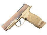 SIG SAUER P365 XL NRA 9MM LUGER (9x19 PARA) - 1 of 3