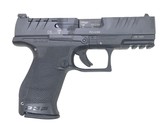 WALTHER Pdp 9MM LUGER (9x19 PARA) - 2 of 3