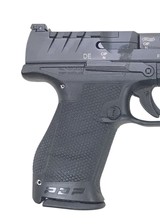 WALTHER Pdp 9MM LUGER (9x19 PARA) - 3 of 3