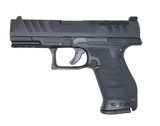 WALTHER Pdp 9MM LUGER (9x19 PARA) - 1 of 3
