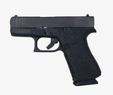 GLOCK 43X 9MM LUGER (9x19 PARA) - 1 of 3