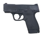 SMITH & WESSON M&P Shield 9 9MM LUGER (9x19 PARA) - 1 of 3