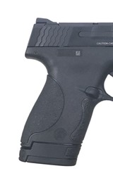 SMITH & WESSON M&P Shield 9 9MM LUGER (9x19 PARA) - 3 of 3