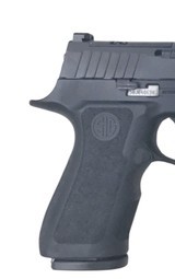 SIG SAUER Sig Sauer P320X Compact 9MM LUGER (9x19 PARA) - 3 of 3