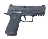 SIG SAUER Sig Sauer P320X Compact 9MM LUGER (9x19 PARA) - 2 of 3