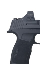 SIG SAUER P365 XL 9MM LUGER (9x19 PARA) - 3 of 3