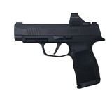SIG SAUER P365 XL 9MM LUGER (9x19 PARA) - 1 of 3