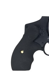 SMITH & WESSON 340 PD .357 mag - 3 of 3