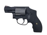 SMITH & WESSON 340 PD .357 mag - 1 of 3