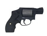 SMITH & WESSON 340 PD .357 mag - 2 of 3