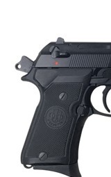 BERETTA 92 Compact L 9MM LUGER (9x19 PARA) - 3 of 3