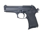 BERETTA 92 Compact L 9MM LUGER (9x19 PARA) - 1 of 3