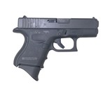 GLOCK Glock 26 Gen 4 9MM LUGER (9x19 PARA) - 2 of 3