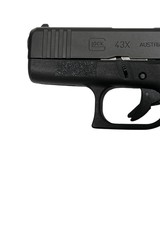 GLOCK 43X 9MM LUGER (9x19 PARA) - 3 of 3