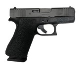 GLOCK 43X 9MM LUGER (9x19 PARA) - 2 of 3
