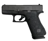 GLOCK 43X 9MM LUGER (9x19 PARA) - 1 of 3