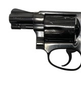 SMITH & WESSON Mod 36 .38 SPL - 3 of 3