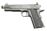 KIMBER Custome LW MOS 9MM LUGER (9x19 PARA) - 1 of 3