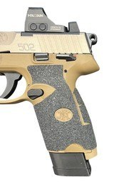 FN 502 .22 LR - 3 of 3