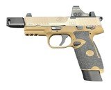 FN 502 .22 LR - 1 of 3