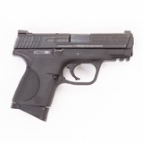 SMITH & WESSON M&P9 C (LE TRADE-IN) - 2 of 2
