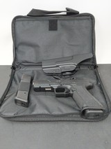SHADOW SYSTEMS DR920 9MM LUGER (9x19 PARA) - 1 of 3