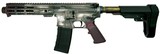 ZEUS AETHER BOBA FETT 5.56X45MM NATO - 1 of 1