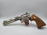 COLT PYTHON .357 MAG - 1 of 3