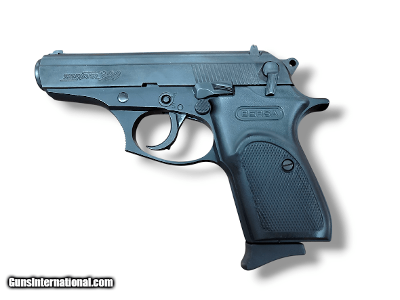 BERSA THUNDER .380 .380 ACP