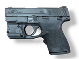 SMITH & WESSON M&P SHIELD M2.0 9MM LUGER (9x19 PARA) - 1 of 1