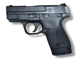 SMITH & WESSON M&P 9 SHIELD 9MM LUGER (9x19 PARA) - 1 of 1