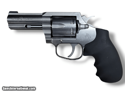 COLT KING COBRA .357 MAG
