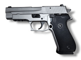 SIG SAUER P220 STAINLESS .45 ACP - 1 of 1