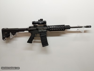 DPMS A-15 5.56X45MM NATO