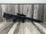 Ruger PRECISION 6.5MM CREEDMOOR - 1 of 3