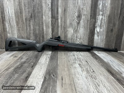 WINCHESTER WILDCAT .22 LR