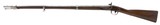 MUSKETEER RIFLES RARE U.S. MODEL 1830 CADET MUSKET CONVERTED UNKNOWN - 3 of 3