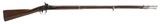 MUSKETEER RIFLES RARE U.S. MODEL 1830 CADET MUSKET CONVERTED UNKNOWN - 1 of 3